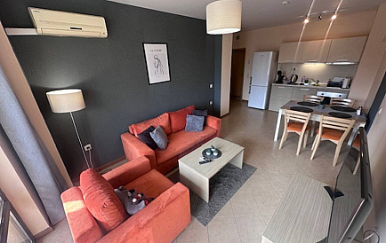 ID 15202 Двухкомнатная квартира в Роял Сан Фото 1 