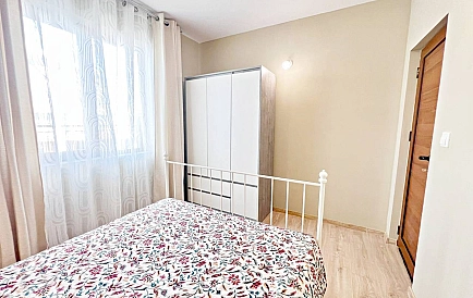 ID 15483 Двухкомнатная квартира в Амадеус 5 Фото 9