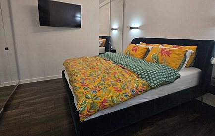 ID 15177 Трехкомнатная квартира в Магнолия Резиденс 5 Фото 4