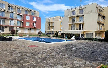 ID 15435 Квартира-студия в Санни Дей 5 Фото 6