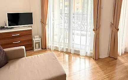 ID 15371 Двухкомнатная квартира в Романс Марин Фото 7