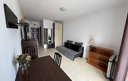 ID 15246 Квартира-студия в Санни Дей 3 Фото 1 