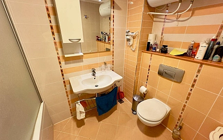 ID 14844 Трехкомнатная квартира в Эмеральд Фото 8