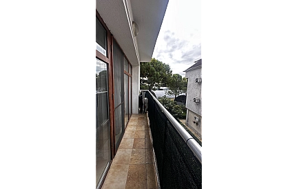 ID 16600 Двухкомнатная квартира в Несебре Фото 4