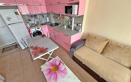 ID 14596 Двухкомнатная квартира в Си Дримс Фото 1 