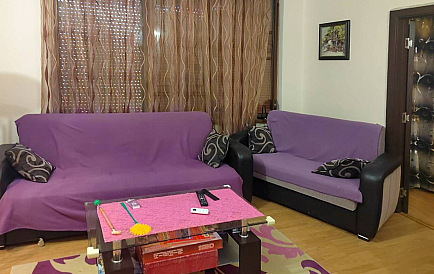 ID 14787 Четырехкомнатная квартира в Элитония Гарденс 2 Фото 1 