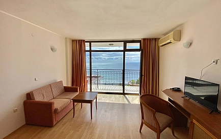 ID 14859 Двухкомнатная квартира в Тива дель Мар Фото 9