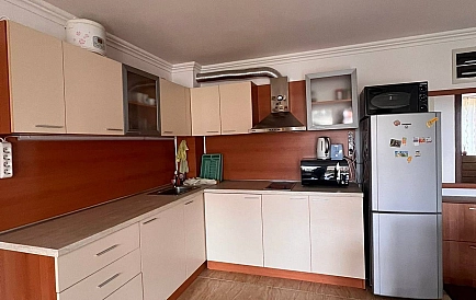 ID 14916 Трехкомнатная квартира в Камбани 3 Фото 2