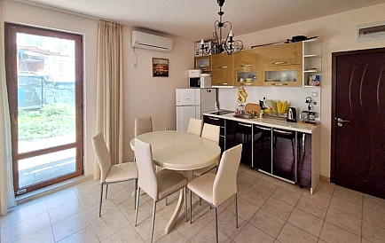 ID 15873 Квартира-студия в Равде Фото 8