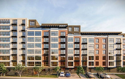 ID 13576 Недвижимость от застройщика в Софии Фото 6