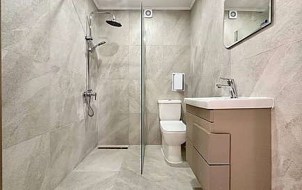 ID 15286 Двухкомнатная квартира в Жадор Сикрет Гарден Фото 4