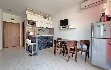 ID 14985 Трехкомнатная квартира в Санни Дей 6 Фото 10