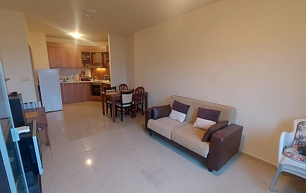 ID 14981 Двухкомнатная квартира в СанФлауер Фото 3