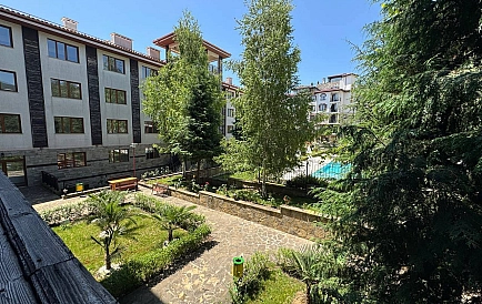 ID 14953 Квартира-студия в Панорама Бей 2 Фото 10