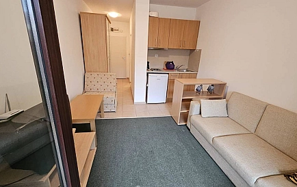 ID 15486 Квартира-студия в Марина Кейп Фото 7