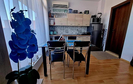 ID 16594 Квартира-студия в Санни Дей 6 Фото 1 