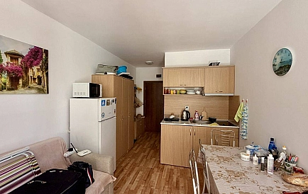 ID 16206 Двухкомнатная квартира в Гербер Резиденс 4 Фото 9