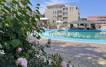 ID 16647 Двухкомнатная квартира в Санни Дей 6 Фото 5