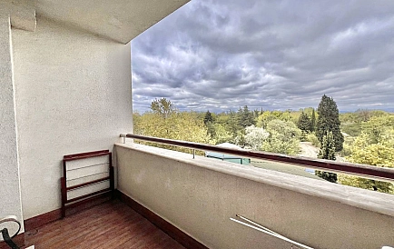 ID 13671 Квартира-студия в Эмеральд Фото 5