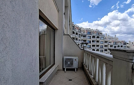 ID 15917 Двухкомнатная квартира в Саут Бей Варна Фото 9