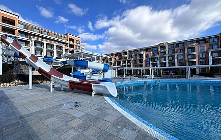 ID 15428 Квартира-студия в Премьер Форт Бич Фото 6