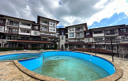 ID 15229 Двухкомнатная квартира в Арена 1 Фото 6