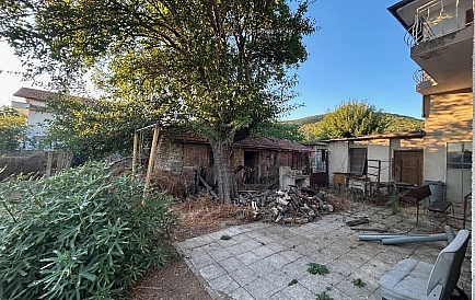 ID 15278 Трехэтажный дом в Кошарице Фото 10