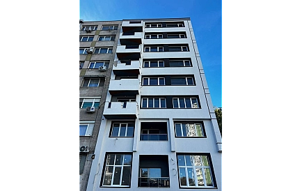 ID 14761 Двухкомнатная квартира в Зорница Фото 8