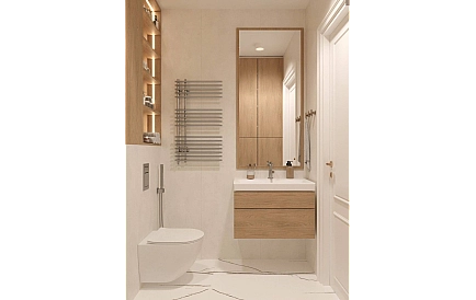 ID 15930 Двухкомнатная квартира в Малката Воденица 2 Фото 5