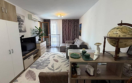 ID 16681 Двухкомнатная квартира в Каскадас 3 Фото 1 