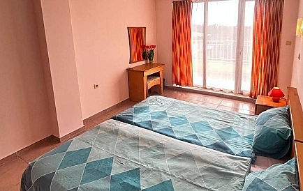 ID 15429 Трехкомнатная квартира в Роял Сан Фото 9