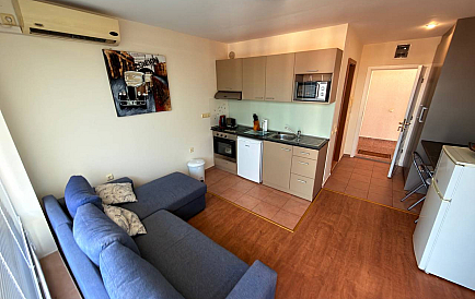 ID 14905 Двухкомнатная квартира в Несебр Форт Клуб Фото 1 