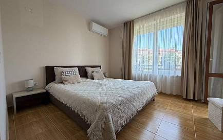 ID 15469 Трехкомнатная квартира в Скай Дриймс Фото 3