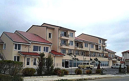 ID 13557 Квартира-студия в Шато Си Бриз Фото 5