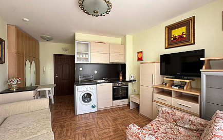 ID 15836 Квартира-студия в Роял Бей Фото 1 