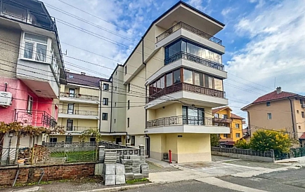 ID 15058 Студия в жилом доме в квартале Сарафово Фото 9