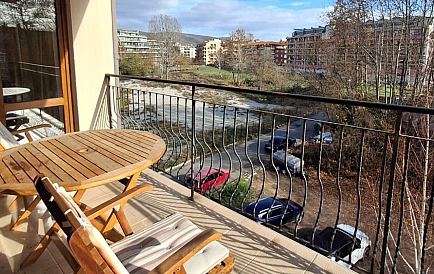 ID 14899 Двухкомнатная квартира в Даймонд Бей Фото 10