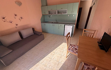 ID 15497 Двухкомнатная квартира в Ялта Фото 2