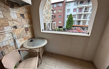 ID 15139 Квартира-студия в Эстебан Фото 5