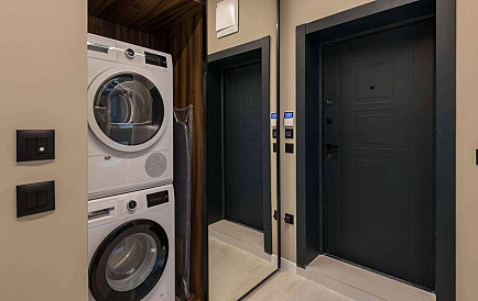 ID 13708 Трехкомнатная квартира в Варне Фото 9