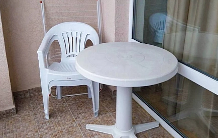 ID 14896 Квартира-студия в Несебр Форт Фото 8