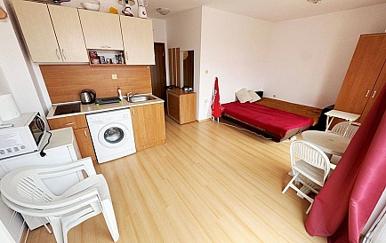 ID 16127 Квартира-студия в Санни Дей 6 Фото 2