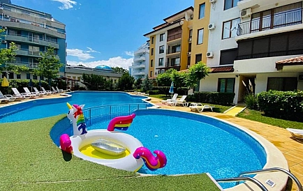 ID 15138 Квартира-студия в Даймонд Бей Фото 6