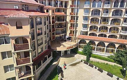 ID 14532 Двухкомнатная квартира в Атриум Бич Фото 7