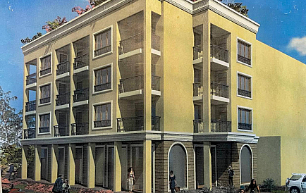 ID 14973 Жилой Дом Солнечный Берег Фото 1 