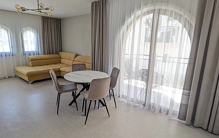 ID 14470 Двухкомнатная квартира в Гранд Виллидж Фото 2