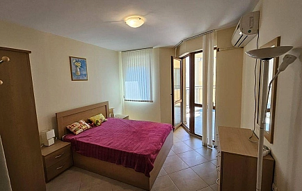 ID 16083 Трехкомнатная квартира в Амадеус 3 Фото 3