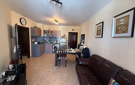 ID 15100 Трехкомнатная квартира в Аполлон 5 Фото 2