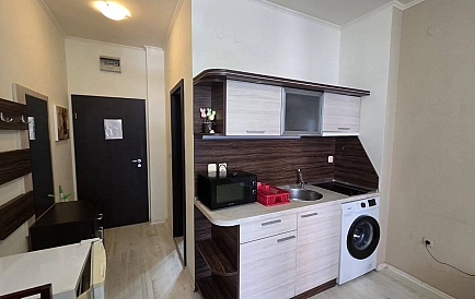 ID 16328 Квартира-студия в Афродита 2 Фото 5