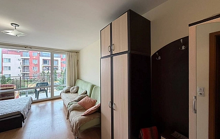 ID 15056 Квартира-студия в Холидей Форт Фото 8